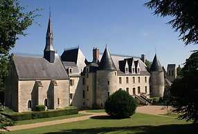 Le Château de Reignac