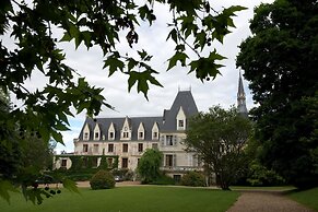 Le Château de Reignac