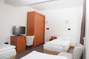 Hotel Sabotin
