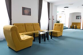 Hotel Sabotin
