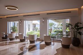 Hotel Matheo Villas & Suites