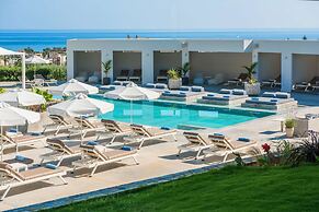 Hotel Matheo Villas & Suites