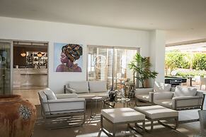 Hotel Matheo Villas & Suites