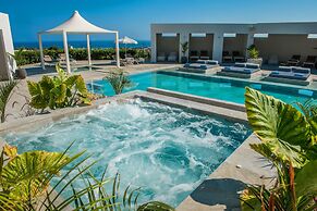 Hotel Matheo Villas & Suites