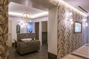 Hotel Matheo Villas & Suites