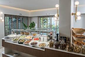 Hotel Matheo Villas & Suites