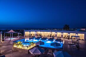 Hotel Matheo Villas & Suites