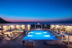 Hotel Matheo Villas & Suites