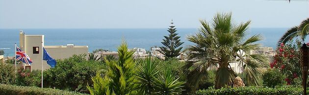 Hotel Matheo Villas & Suites