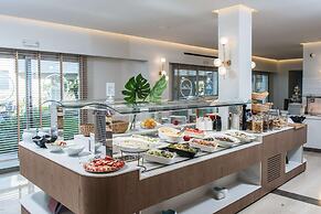 Hotel Matheo Villas & Suites