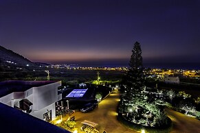 Hotel Matheo Villas & Suites