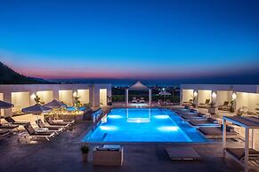 Hotel Matheo Villas & Suites