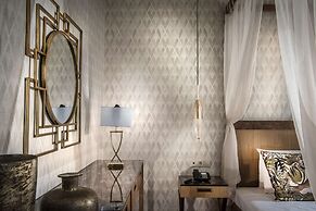 Hotel Matheo Villas & Suites