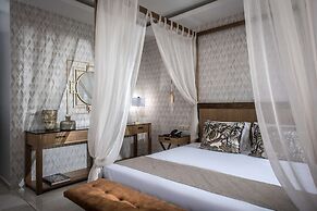 Hotel Matheo Villas & Suites