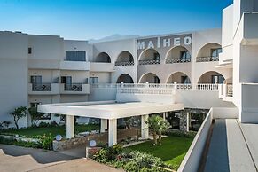 Hotel Matheo Villas & Suites
