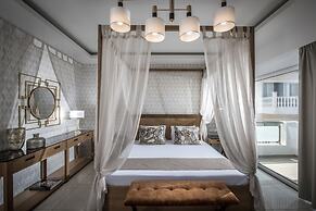 Hotel Matheo Villas & Suites