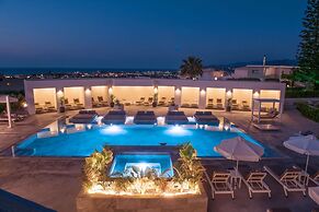 Hotel Matheo Villas & Suites