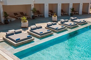 Hotel Matheo Villas & Suites