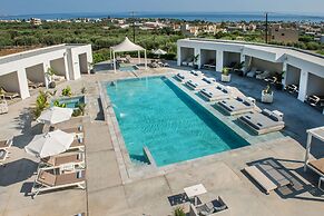 Hotel Matheo Villas & Suites
