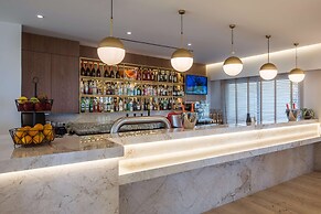 Hotel Matheo Villas & Suites