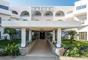Hotel Matheo Villas & Suites