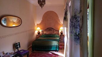 Riad Nomades