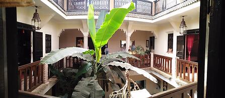 Riad Nomades