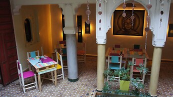 Riad Nomades