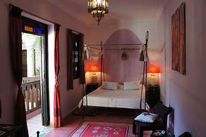 Riad Nomades