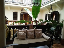 Riad Nomades