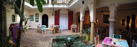 Riad Nomades
