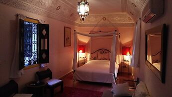 Riad Nomades