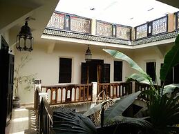 Riad Nomades