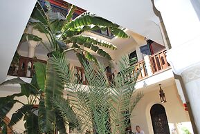 Riad Nomades
