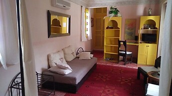 Riad Nomades
