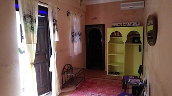 Riad Nomades
