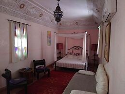Riad Nomades