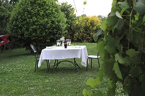 Agriturismo Borgo delle Vigne