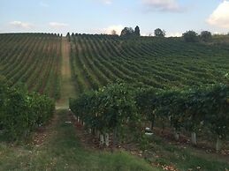 Agriturismo Borgo delle Vigne