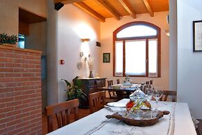 Agriturismo Borgo delle Vigne