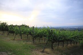 Agriturismo Borgo delle Vigne