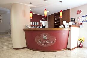 Hotel San Martino