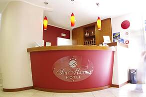 Hotel San Martino