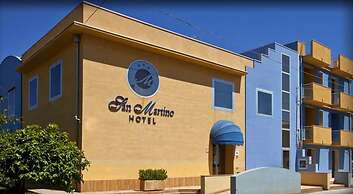 Hotel San Martino