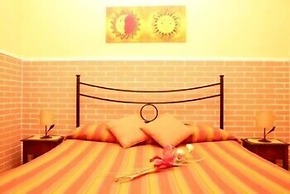 I Mastrazzi B & B