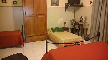 I Mastrazzi B & B