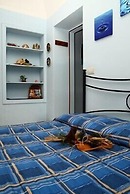 I Mastrazzi B & B