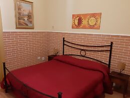 I Mastrazzi B & B