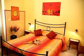 I Mastrazzi B & B