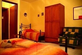 I Mastrazzi B & B